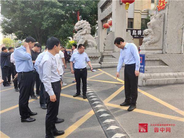 汉南区住房和城乡建设局领导团队最新概述