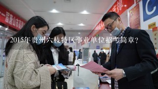 六枝特区应急管理局最新招聘公告解读