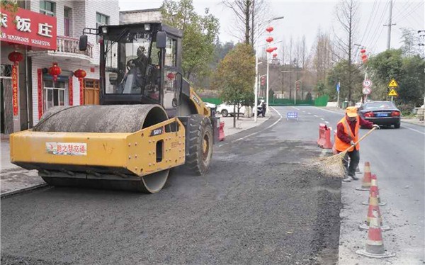 黟县级公路维护监理事业单位最新项目深度探究