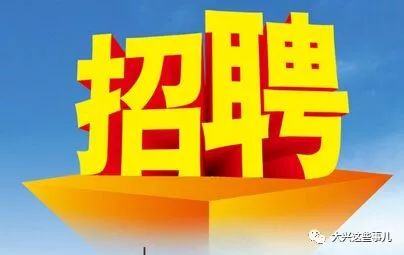 大港区人力资源和社会保障局最新招聘信息全面解析