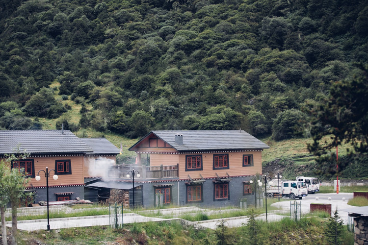 茶措村新项目，乡村振兴的新动力