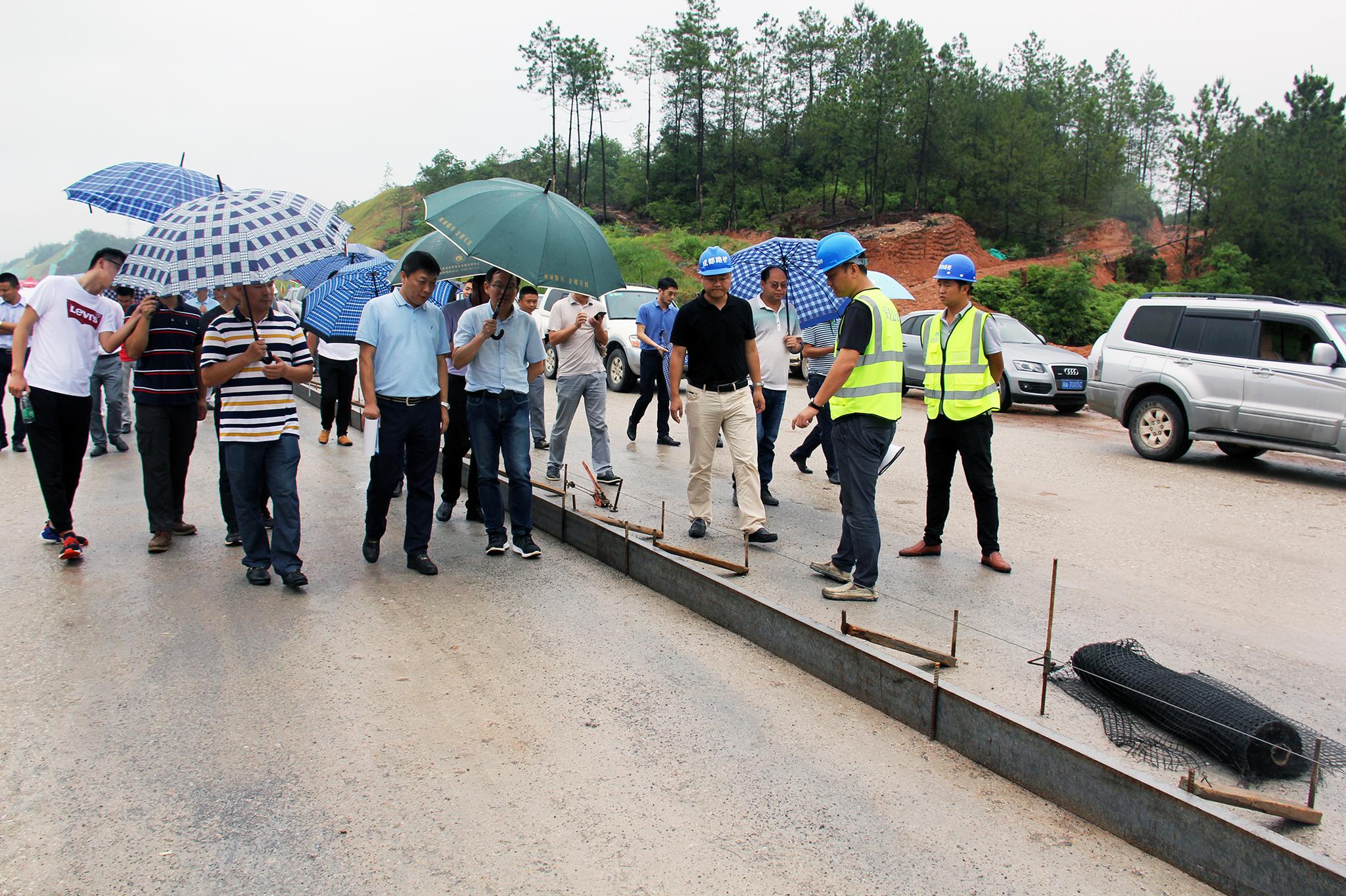 乌尔禾区级公路维护监理事业单位最新项目研究概况