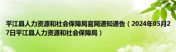 罗平县人力资源和社会保障局最新招聘信息全面解析