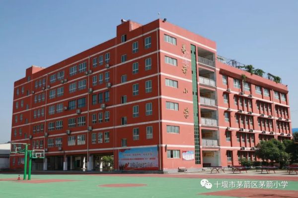 茅箭区小学招聘最新信息汇总