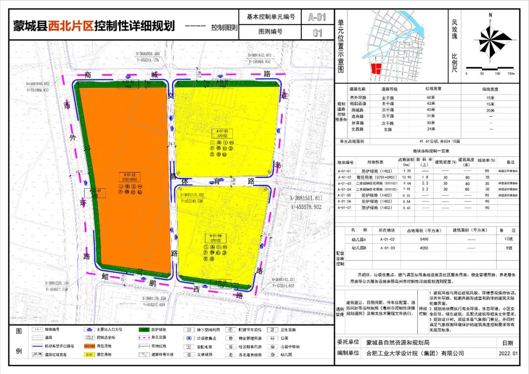 蒙城县数据和政务服务局未来发展规划概览