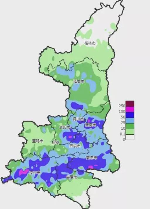 延安镇最新天气预报通知