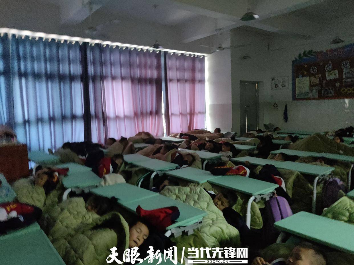 福泉市小学人事任命揭晓，未来教育新篇章的引领者