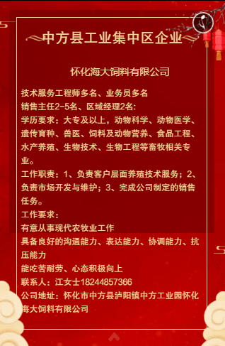 辰时镇最新招聘信息全面解析