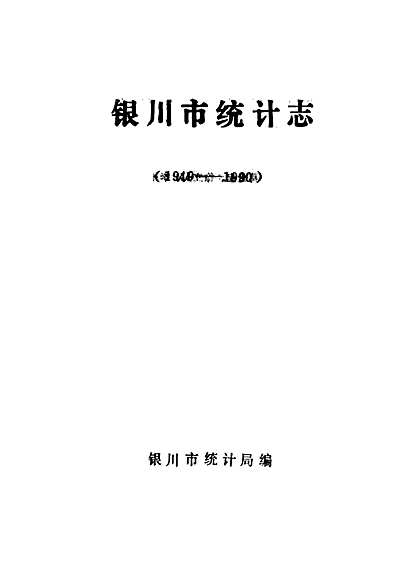 银川市统计局发展规划揭晓，塑造未来统计蓝图新篇章