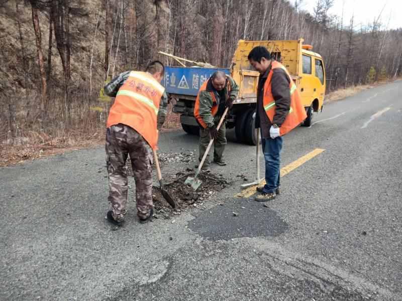 根河市公路运输管理事业单位最新招聘信息概览