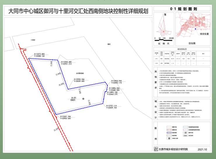 大同区统计局未来发展规划展望