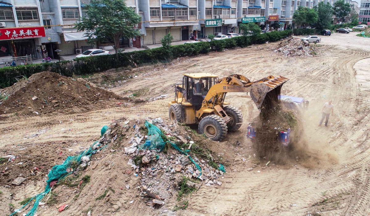 山西省运城市盐湖区东城办事处领导团队全新亮相，未来工作展望与期待