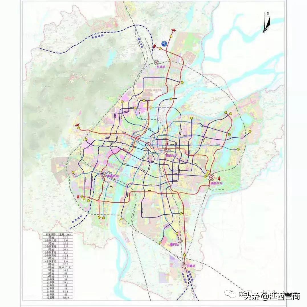 南昌市规划管理局最新招聘启事概览