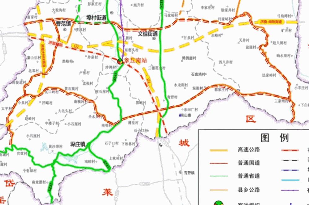 章丘市科学技术和工业信息化局领导团队概述