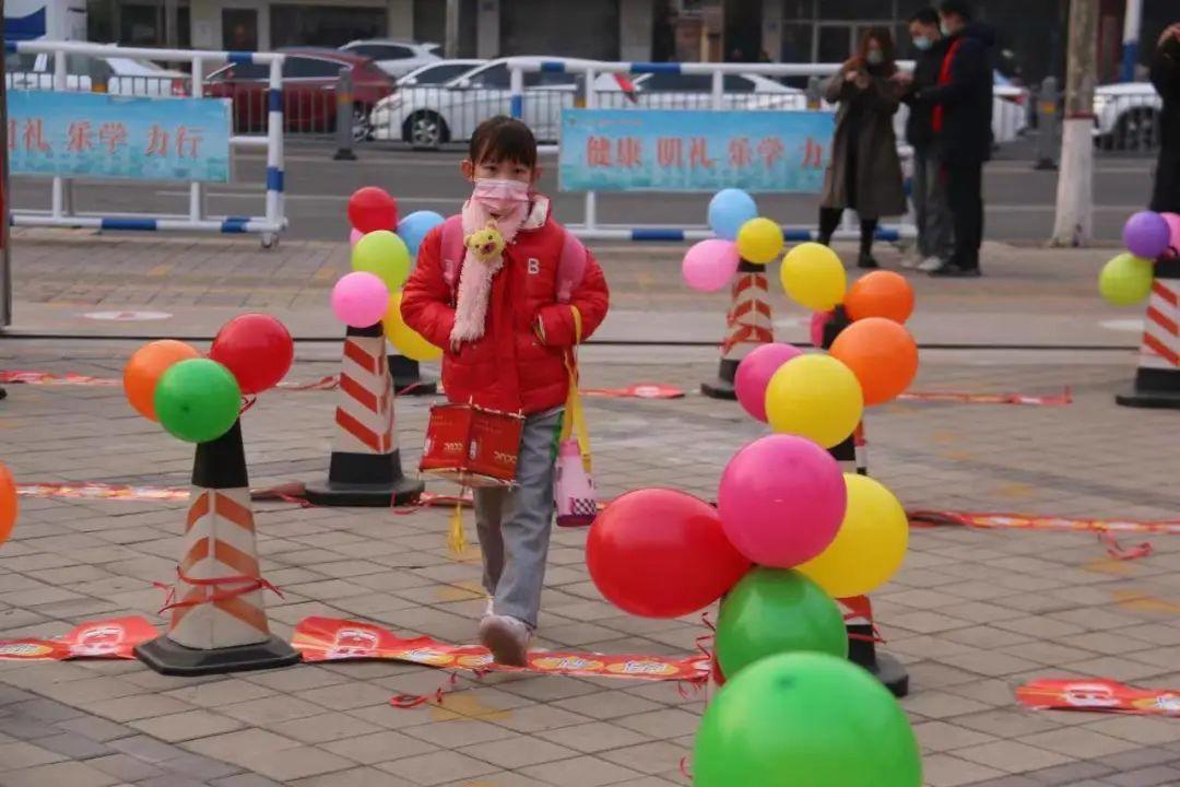 东宝区小学最新项目，引领教育革新，塑造未来之光