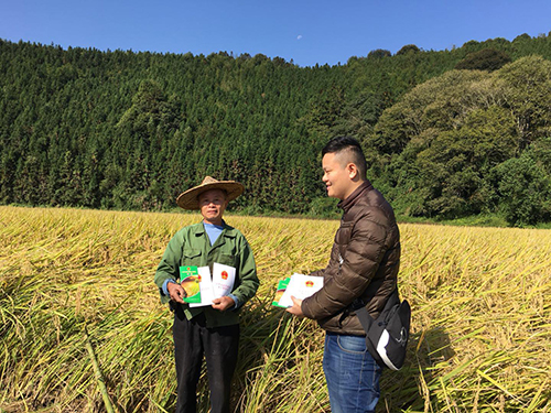 顺昌县水利局新项目启动，助力水利建设与发展提速