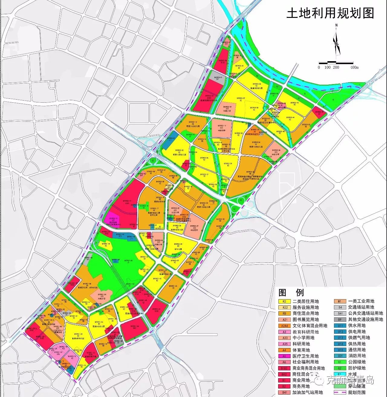 腰卜街道最新发展规划，塑造未来城市新面貌蓝图