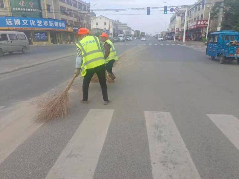 拉孜县公路运输管理事业单位领导最新概况概览