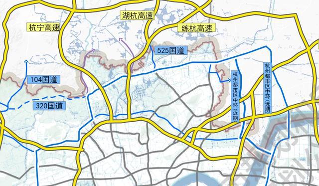 东湖区公路运输管理事业单位发展规划概览