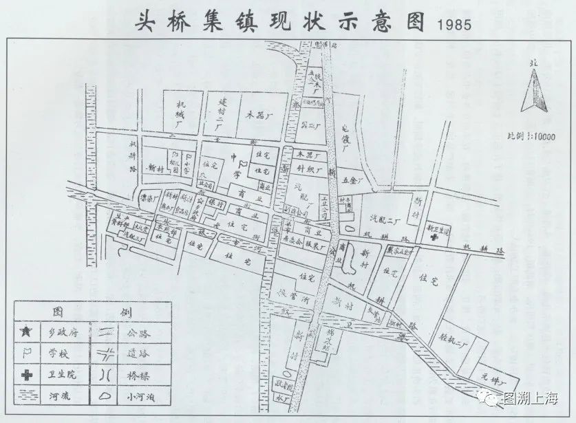 桥头铺镇未来繁荣蓝图，最新发展规划揭秘