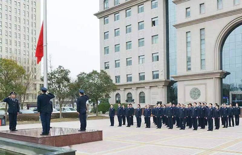 开封市国家税务局新项目，开启现代化税务管理新篇章