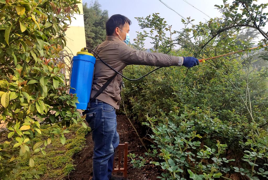 宣威市防疫检疫站新项目的实施，筑牢防疫屏障，推动地方健康事业进步