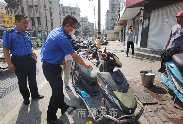 任港街道交通新闻更新