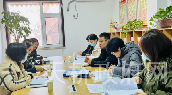 天桥区卫生健康局，构建健康社区，提升民生福祉战略规划发布