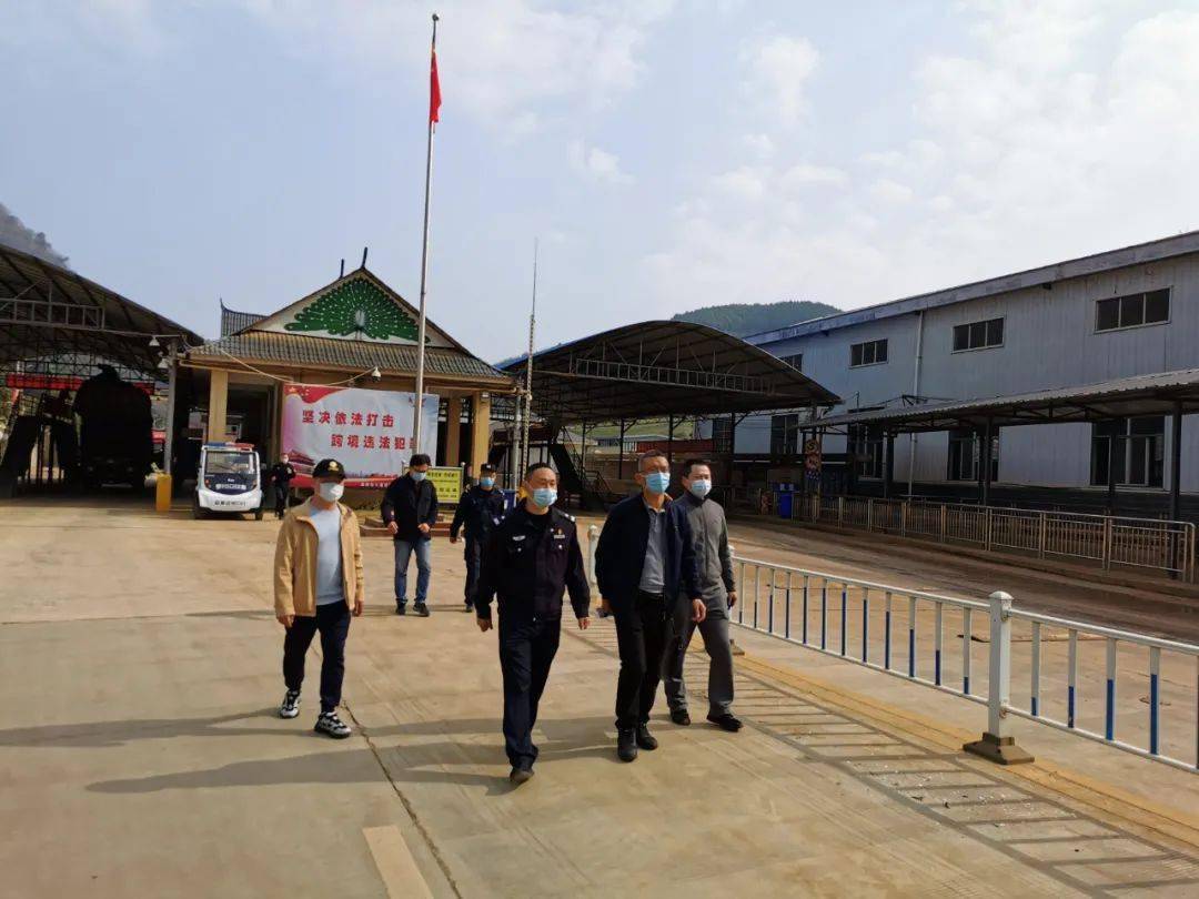 孟连傣族拉祜族佤自治县防疫检疫站发展规划展望