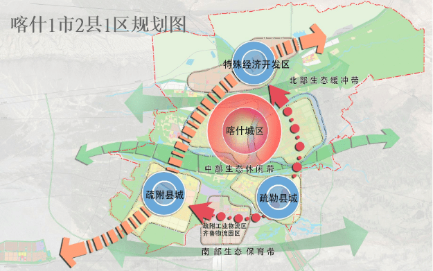 喀什地区市旅游局最新发展规划概览