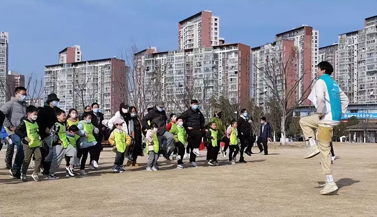 九里街道新任领导引领社区迈向新高度