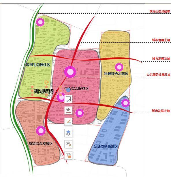 河东区应急管理局未来发展规划展望