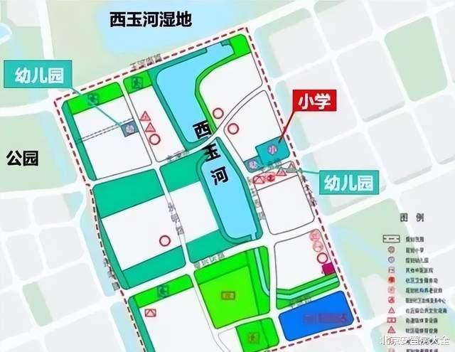 小河区小学未来发展规划，迈向新时代的蓝图