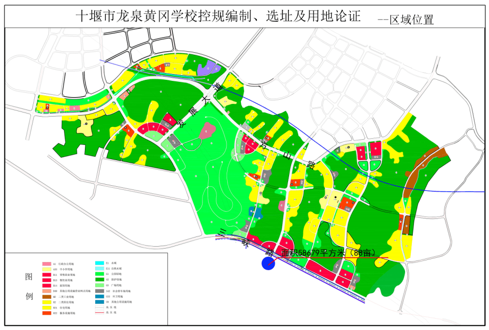 于洪区自然资源和规划局新项目助力区域可持续发展