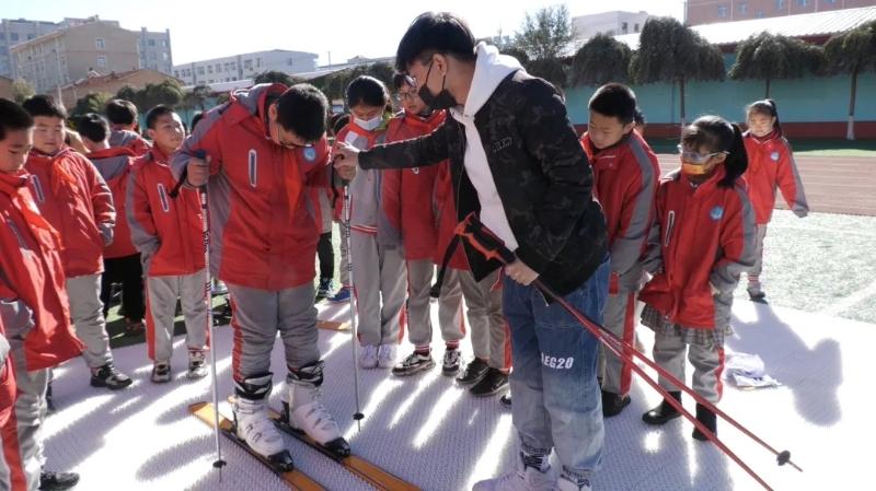 沽源县小学最新动态报道