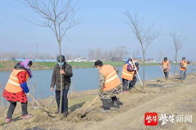 建湖县水利局领导团队引领水利事业迈向新台阶