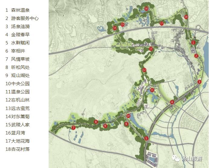 珍珠泉乡发展规划，塑造新面貌，推动乡村可持续发展