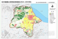 井冈山市自然资源和规划局新项目推动可持续发展与生态保护融合前行