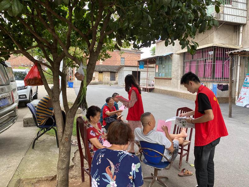 合江县卫生健康局最新动态报道