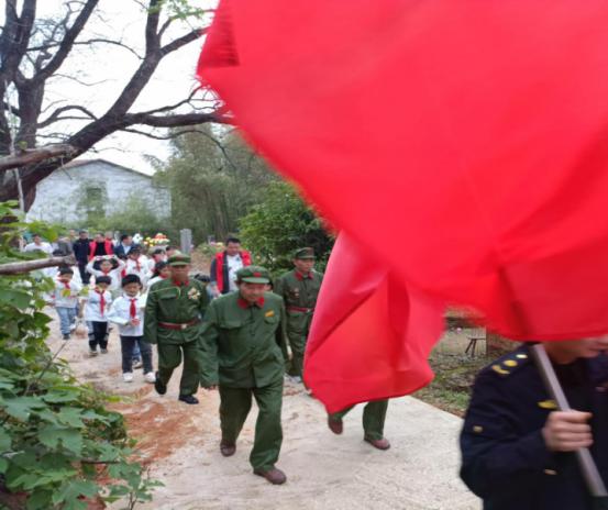 蒸湘区退役军人事务局人事任命完成，打造坚实服务团队推动退役军人事业新篇章