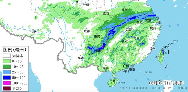 万里镇最新天气预报详解，气象信息及影响分析