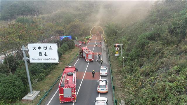 秭归县应急管理局领导团队最新概述