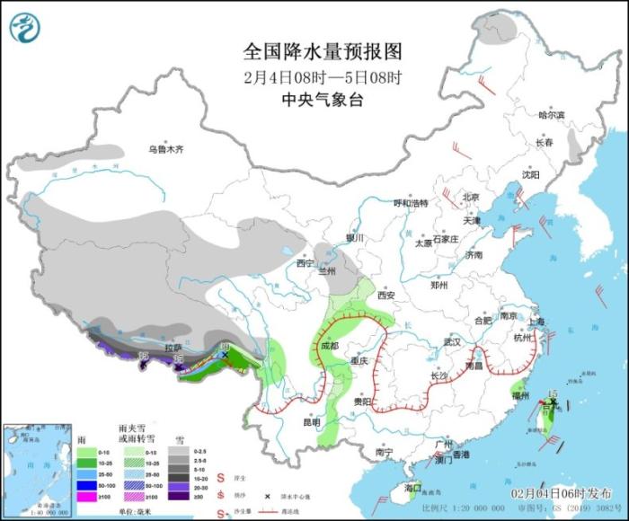 中东镇最新天气预报详解，天气状况与趋势分析