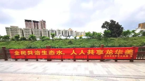 龙华区水利局最新动态报告发布